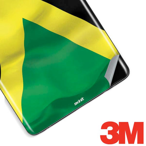 Jamaica Flag Galaxy Note 8 Skin